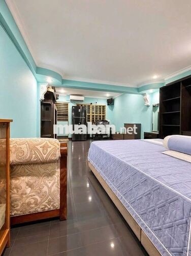 💎 CƯ XÁ BÌNH THỚI Q11 – ĐƯỜNG XE TẢI TRÁNH NHAU