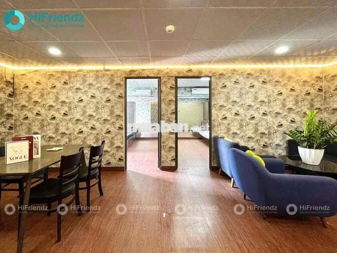 STUDIO MỚI XÂY FULL NỘI THẤT SIÊU XỊN - cửa sổ trời - có Bancol