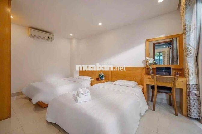 CHO THUÊ BIỆT THỰ KHU AN THƯỢNG ĐÀ NẴNG