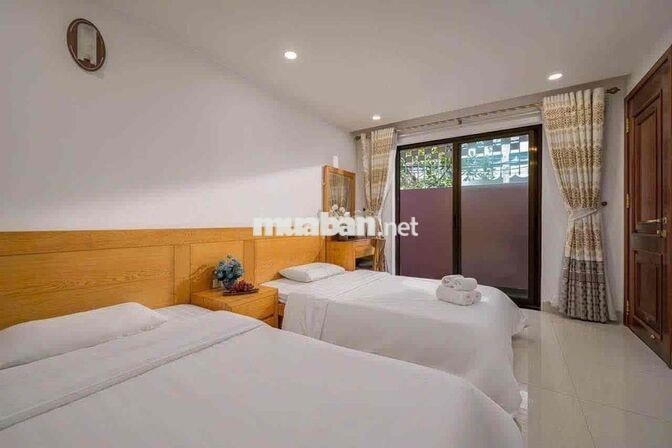 CHO THUÊ BIỆT THỰ KHU AN THƯỢNG ĐÀ NẴNG