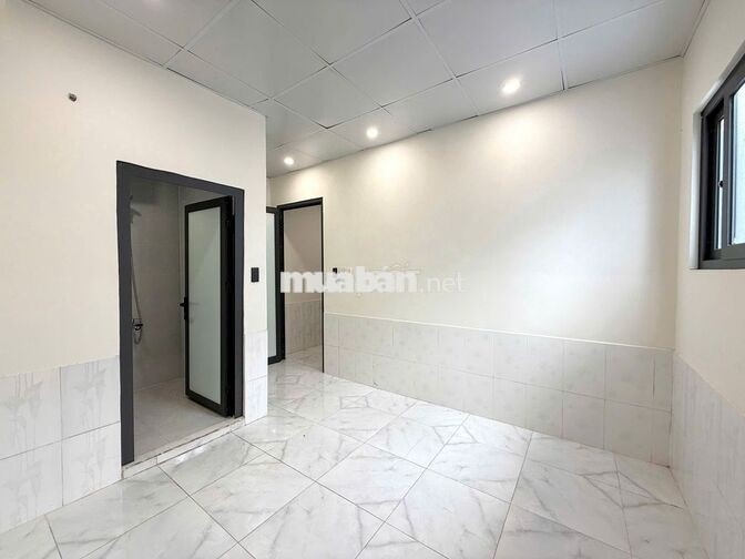 nhà cho thuê đường Tám Danh F4 Q8