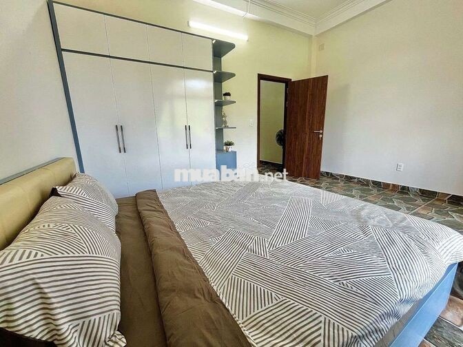 🔥 CĂN HỘ 1PN VIEW NÚI GẦN BIỂN – THOÁNG MÁT, YÊN TĨNH | NGŨ HÀNH SƠN 🏡