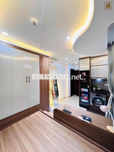 KHAI TRƯƠNG BAN CÔNG MÁY GIẶT RIÊNG, 300m RA GA METRO