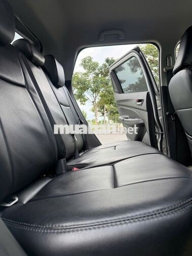 Suzuki Swift 2019 GLX 1.2CVT 39.500km Bạc