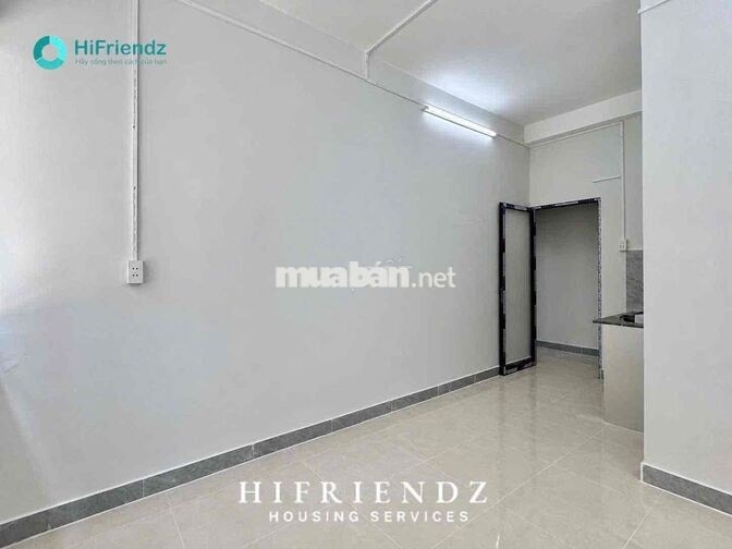 Studio Đầy Đủ Nội Thất Mới Keng Ngay Phạm Thế Hiển P7 Q8