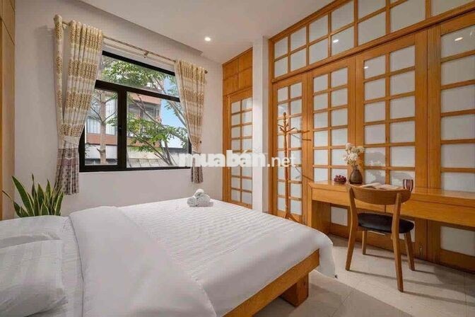 CHO THUÊ BIỆT THỰ KHU AN THƯỢNG ĐÀ NẴNG