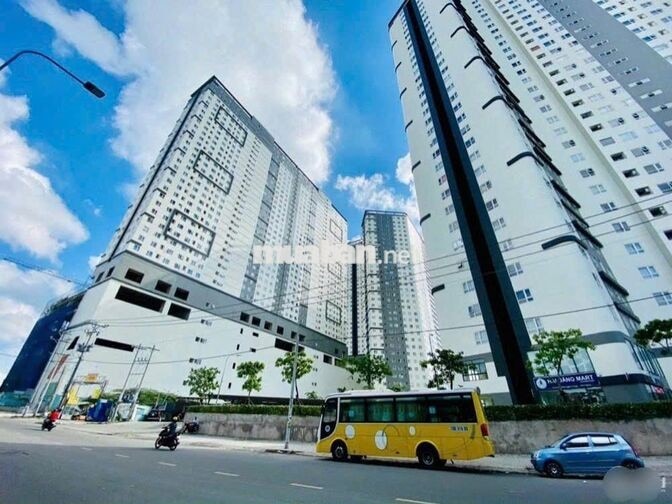  CHO THUÊ (2PN + 2WC 78m2) _CỌC 1 THÁNG _THƯƠNG LƯỢNG [Topaz Elite Q8]