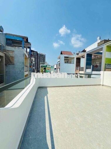Bán Nhà Góc 2 Mặt Tiền Đường Số 11 ,Phường Khánh Hội