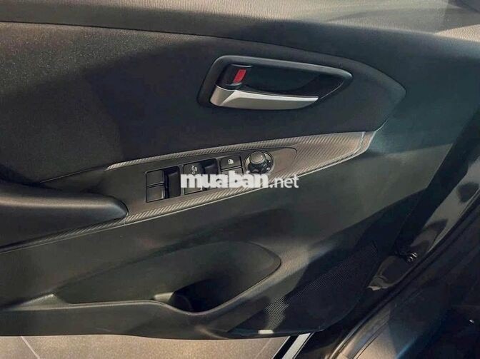 NEW MAZDA2 GIẢM GIÁ CỰC SỐC + BHTV + PHỤ KIỆN