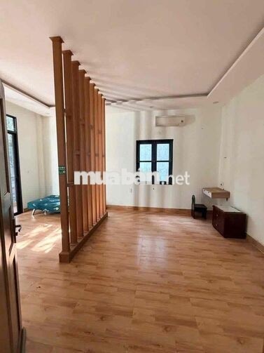 Cho thuê nhà 3tầng kiệt gần đường đống đa