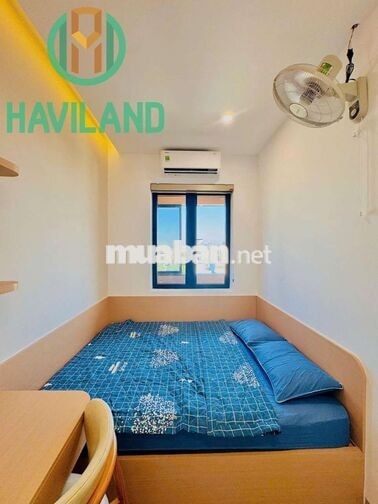 🔥 CĂN HỘ 2PN MỚI – FULL NỘI THẤT, GIẶT SẤY RIÊNG | NGŨ HÀNH SƠN 🏡