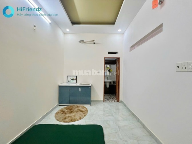 Cho thuê phòng trọ giá rẻ quận Bình Tân, giá chỉ từ 2tr2 đến 3tr8