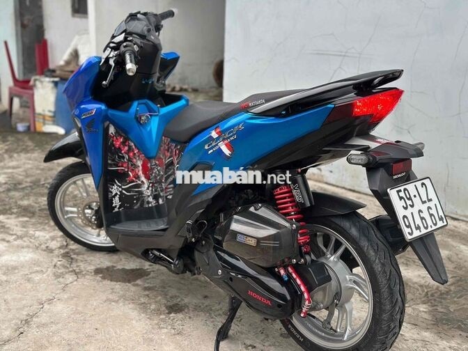 Honda Vario 150 2019 BSTP chính chủ