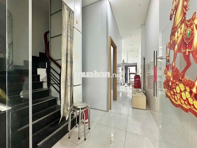 MBKD PHÙ HỢP LÀM SHOWROOM , SPA NGAY THOẠI NGỌC HẦU