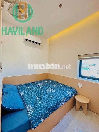 🔥 CĂN HỘ 2PN MỚI – FULL NỘI THẤT, GIẶT SẤY RIÊNG | NGŨ HÀNH SƠN 🏡