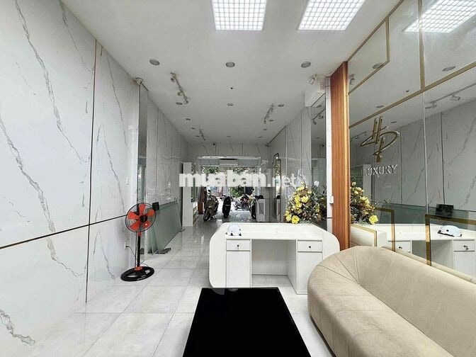 MBKD PHÙ HỢP LÀM SHOWROOM , SPA NGAY THOẠI NGỌC HẦU