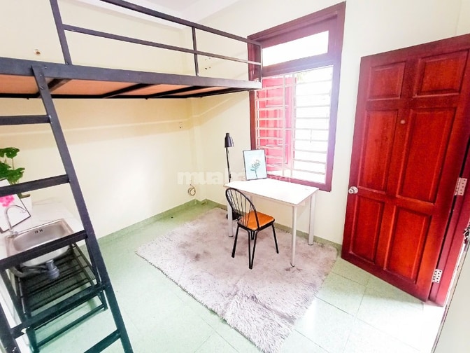 Cho thuê phòng trọ giá rẻ quận Bình Tân, giá chỉ từ 2tr2 đến 3tr8