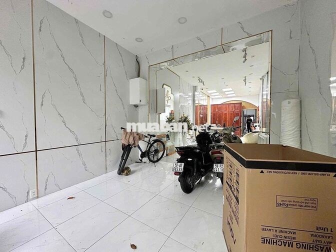 MBKD PHÙ HỢP LÀM SHOWROOM , SPA NGAY THOẠI NGỌC HẦU
