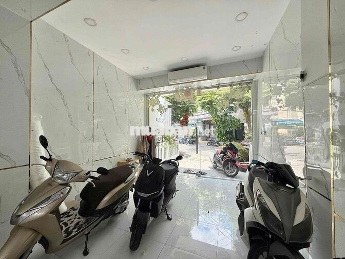 MBKD PHÙ HỢP LÀM SHOWROOM , SPA NGAY THOẠI NGỌC HẦU