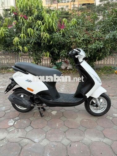 Piaggio Zip 2020 Trắng