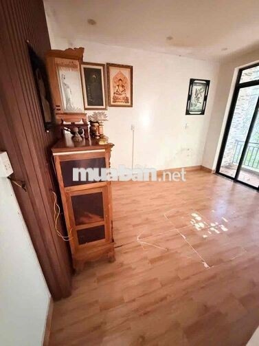 Cho thuê nhà 3tầng kiệt gần đường đống đa
