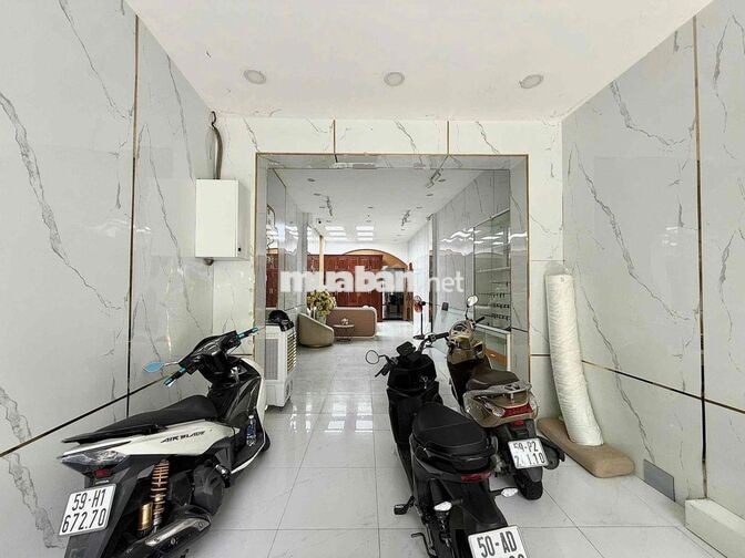 MBKD PHÙ HỢP LÀM SHOWROOM , SPA NGAY THOẠI NGỌC HẦU
