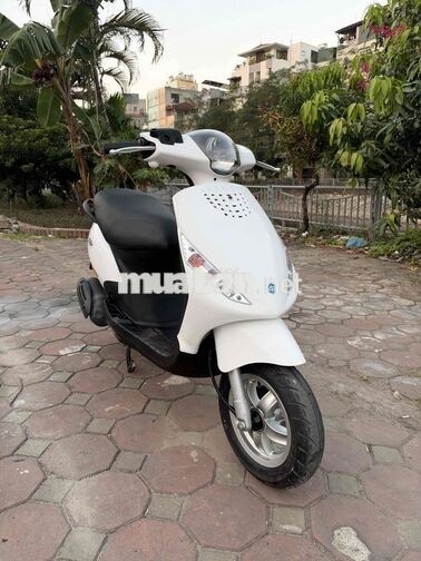 Piaggio Zip 2020 Trắng