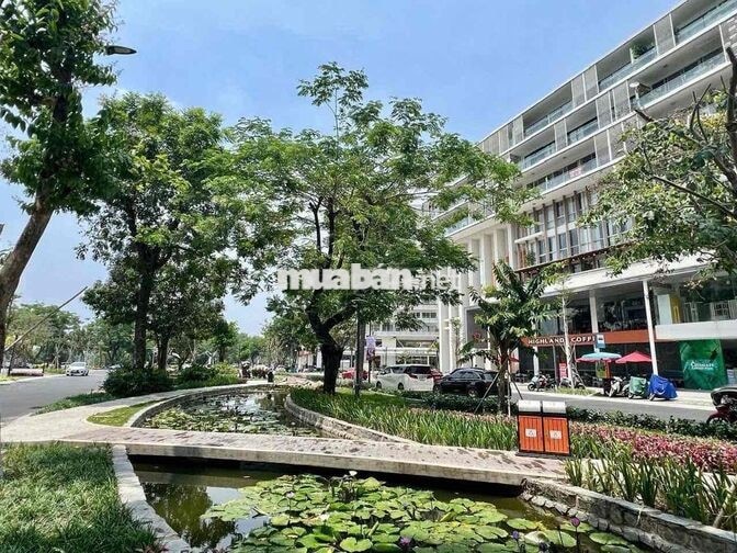BÁN SHOP THE PANORAMA – PHÚ MỸ HƯNG