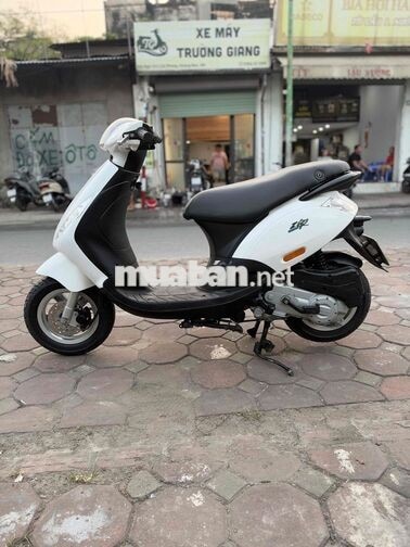 Piaggio Zip 2020 Trắng
