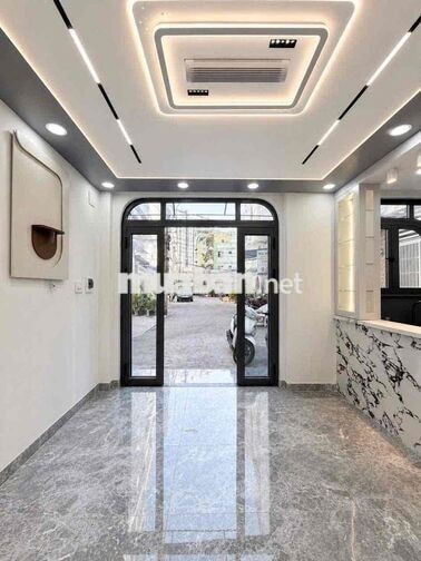 Bán Nhà Góc 2 Mặt Tiền Đường Số 11 ,Phường Khánh Hội