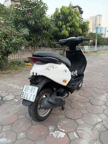 Piaggio Zip 2020 Trắng