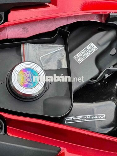 Cần bán Vario_125_Bỏ_Mẫu Chính chủ bao thu hồi