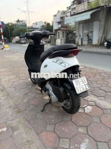 Piaggio Zip 2020 Trắng