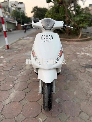 Piaggio Zip 2020 Trắng