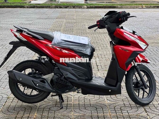 Cần bán Vario_125_Bỏ_Mẫu Chính chủ bao thu hồi