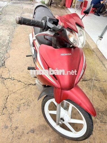 Honda Wave S 2013 Chính Chủ