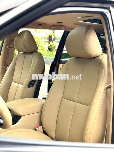 Kia Sedona 2019 Luxury 27k km Nâu