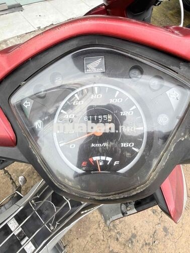 Honda Wave S 2013 Chính Chủ
