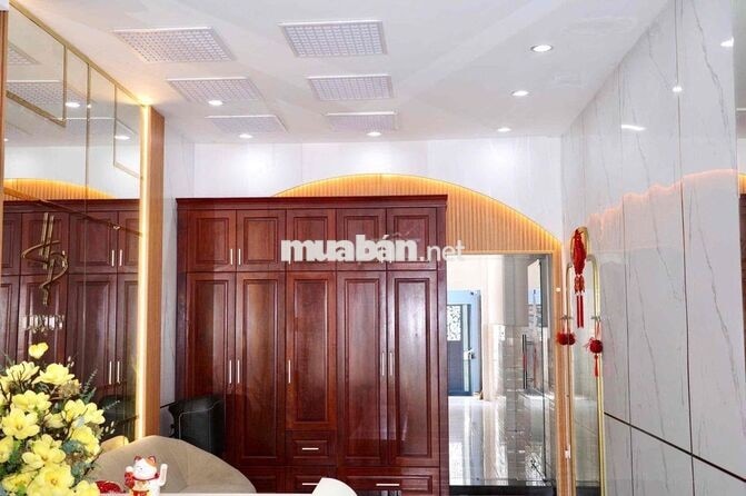 MBKD PHÙ HỢP LÀM SHOWROOM , SPA NGAY THOẠI NGỌC HẦU