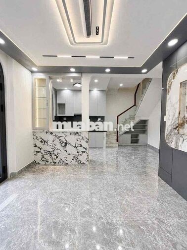 Bán Nhà Góc 2 Mặt Tiền Đường Số 11 ,Phường Khánh Hội