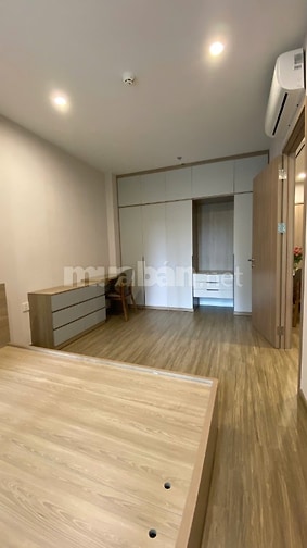 Cho thuê căn hộ 1PN full nội thất Ocean Park 1 (P3), 47m2, 2 ban công