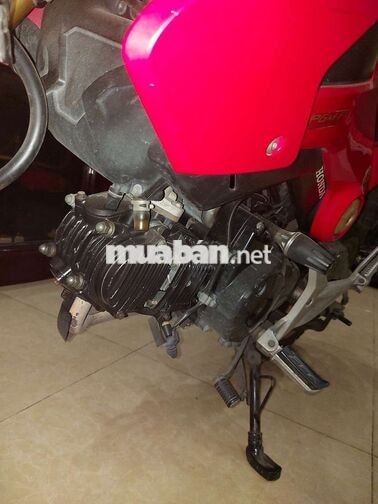 Honda MSX 125 2015 BSTP chính chủ cá nhân