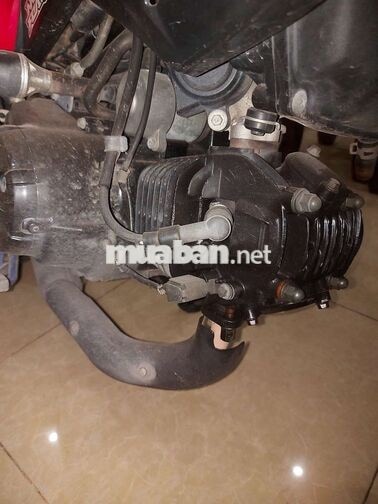 Honda MSX 125 2015 BSTP chính chủ cá nhân