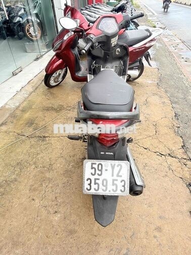 Honda Wave S 2013 Chính Chủ