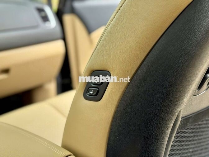 Kia Sedona 2019 Luxury 27k km Nâu