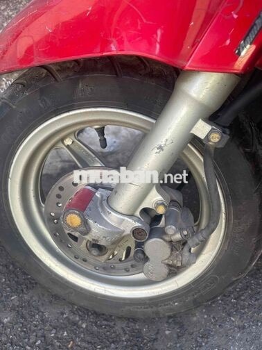 Honda Lead Fi 2011 Chân Trống Điện Biển 29 Máy Êm
