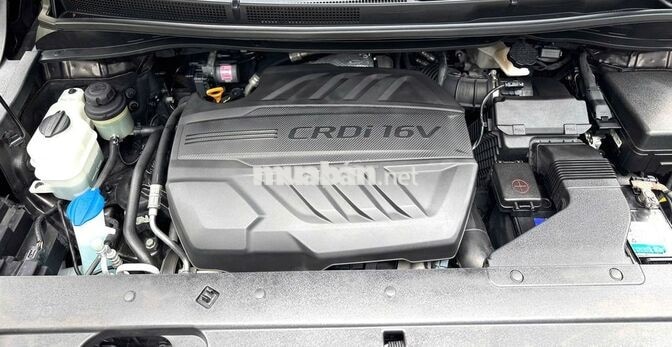 Kia Sedona 2019 Luxury 27k km Nâu