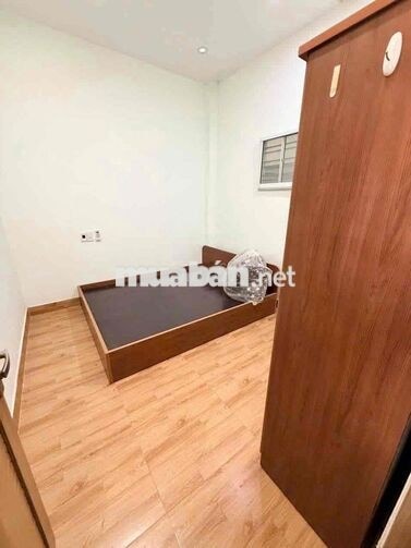 Cho thuê nhà 3tầng kiệt gần đường đống đa