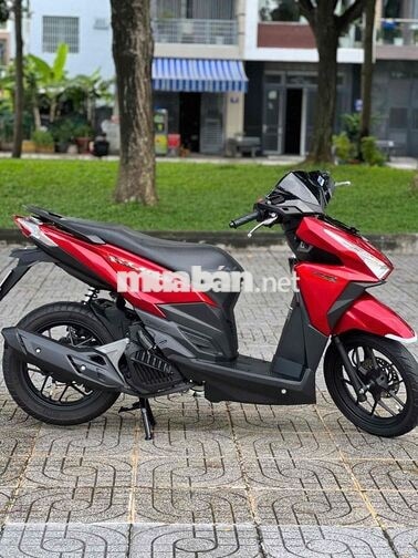 Cần bán Vario_125_Bỏ_Mẫu Chính chủ bao thu hồi