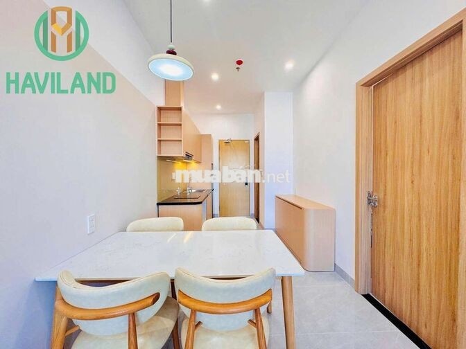 🔥 CĂN HỘ 2PN MỚI – FULL NỘI THẤT, GIẶT SẤY RIÊNG | NGŨ HÀNH SƠN 🏡